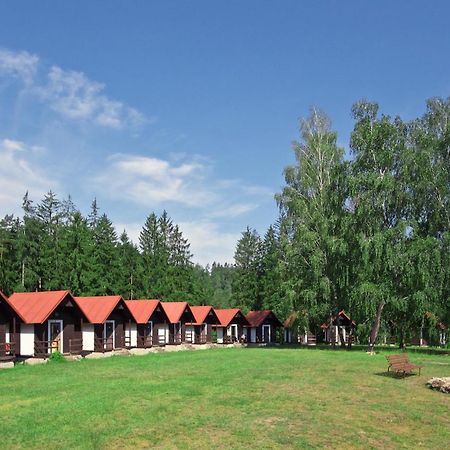 Sporthotel Kácov Екстериор снимка