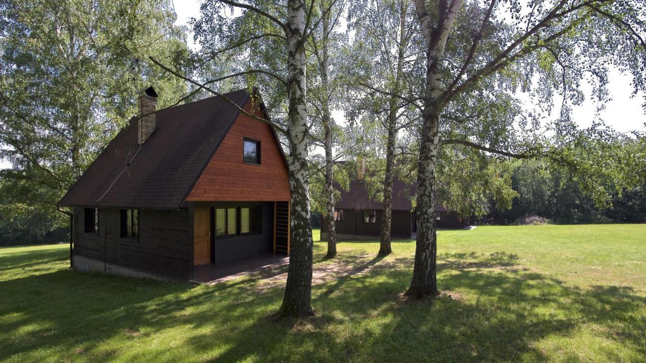 Sporthotel Kácov Екстериор снимка