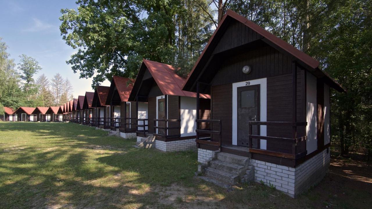 Sporthotel Kácov Екстериор снимка
