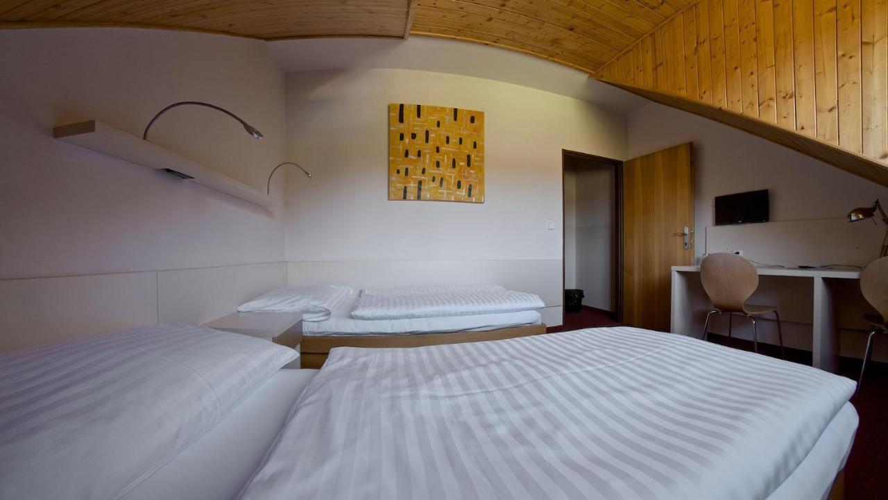 Sporthotel Kácov Екстериор снимка